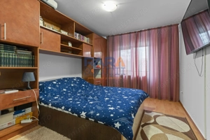 Casă 157 mp utili, complet mobilată și utilată modern - imagine 12