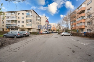 Apartament 3 camere mari, 75 mp, etaj 1, zona Favorit - imagine 17