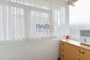 Apartament 3 camere mari, 75 mp, etaj 1, zona Favorit - imagine 16