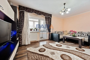 Apartament 3 camere mari, 75 mp, etaj 1, zona Favorit - imagine 8