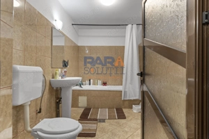 Casă 157 mp utili, complet mobilată și utilată modern - imagine 14