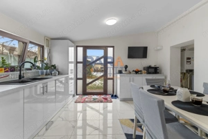 Casă 157 mp utili, complet mobilată și utilată modern - imagine 16