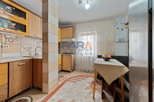 Apartament 3 camere mari, 75 mp, etaj 1, zona Favorit - imagine 3