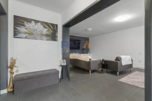 Casă 157 mp utili, complet mobilată și utilată modern - imagine 3