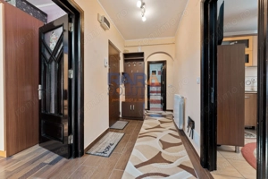 Apartament 3 camere mari, 75 mp, etaj 1, zona Favorit - imagine 2