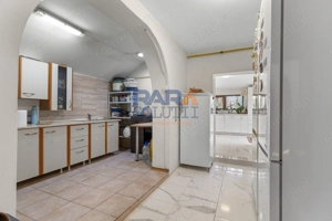 Casă 157 mp utili, complet mobilată și utilată modern - imagine 15