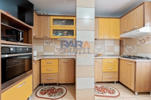 Apartament 3 camere mari, 75 mp, etaj 1, zona Favorit - imagine 4