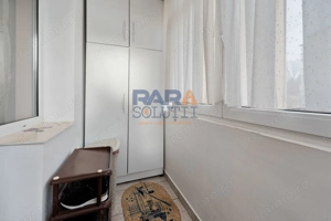 Apartament 3 camere mari, 75 mp, etaj 1, zona Favorit - imagine 15