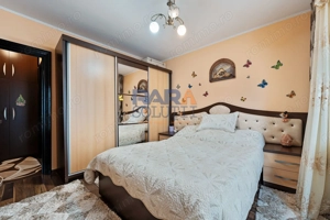Apartament 3 camere mari, 75 mp, etaj 1, zona Favorit - imagine 14