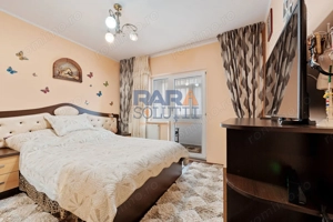 Apartament 3 camere mari, 75 mp, etaj 1, zona Favorit - imagine 13