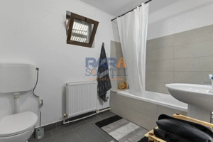 Casă 157 mp utili, complet mobilată și utilată modern - imagine 7