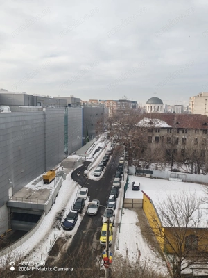 Garsonieră Modernă Rahova | 2 km de Unirii  | Renovată - imagine 12