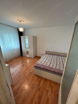 vand garsoniera Mioveni A -uri etaj 3