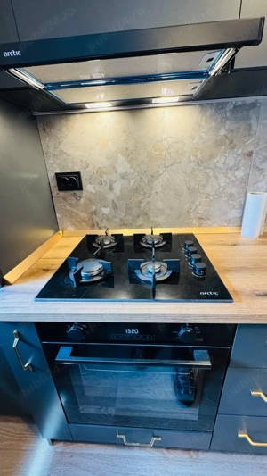 Apartament 2 Camere South Side Residence - imagine 4