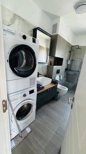 Apartament 2 Camere South Side Residence - imagine 2