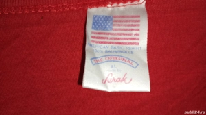 Tricou scurtă. - imagine 2