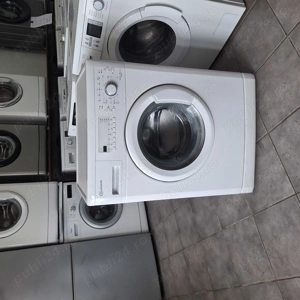 LICHIDARE DE STOC.  Masini de spălat rufe automate import Germania.   - imagine 5