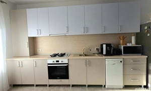 Vind mobila bucatarie ,vechime 2 luni !