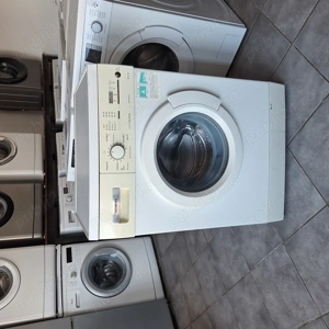 LICHIDARE DE STOC.  Masini de spălat rufe automate import Germania.   - imagine 4