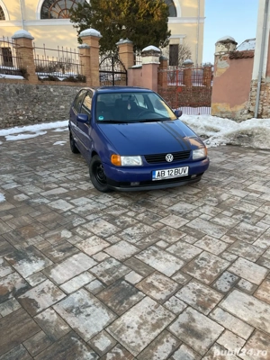 polo 1.4 cutie automata iTP 2027 impecabila unic proprietar