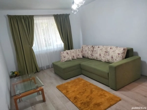 Ofer spre inchiriere apartament cu 2 camere, zona Tomis 3, Constanta