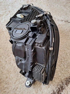 Far stanga Mercedes Benz clasa S W222   - imagine 4