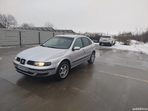Seat Leon,, GPL,, Euro 4,, Acte la zi 
