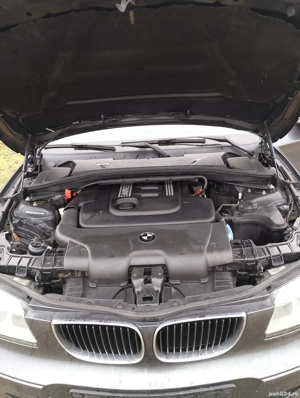 BMW 120 diesel 2.0 tdi klima - imagine 10