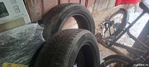 Anvelopa iarna 235/55/R17 - imagine 5