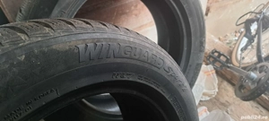 Anvelopa iarna 235/55/R17 - imagine 2