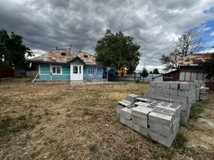 Casă cu 3500 mp teren, Sat Miron Costin - Brănișteni (str. Macilor)