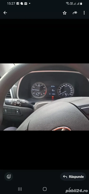 Vind Hyundai Tucson anul 2020 - imagine 6