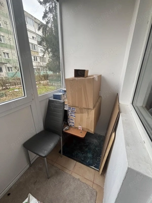 Proprietar!! Vand ap 2 camere - imagine 3