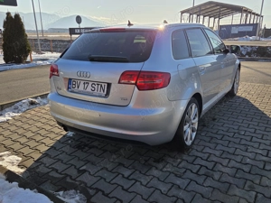 Audi A3 2.0 TDI 2011 - imagine 3