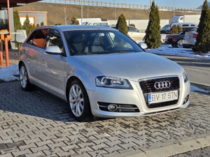 Audi A3 2.0 TDI 2011 - imagine 2