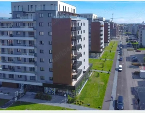 Proprietar - Inchiriez apartament 2 camere Avantgarden 3