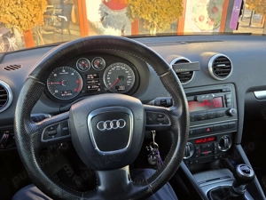 Audi A3 2.0 TDI 2011 - imagine 7