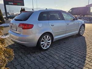 Audi A3 2.0 TDI 2011 - imagine 4
