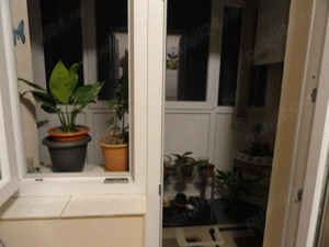 Apartament 2 camere decomandat, 2 balcoane, etaj 3 Micalaca, renovat, mobilat, 79 mp