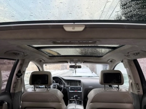 Audi q7 panoramic vând sau schimb