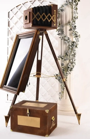 Oglinda FOTO tip vintage