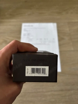 Tom Ford Vanille fatale - 100 ml , cadoul ideal , urgentt