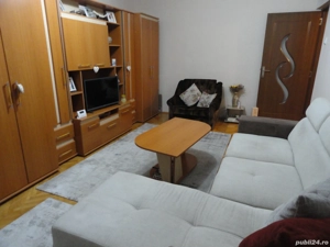Apartament 2 camere decomandat, 2 balcoane, etaj 3 Micalaca, renovat, mobilat, 79 mp