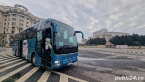 Transport elevi   excursii și tabere | Microbuz & Autocar