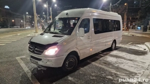 Transport elevi   excursii și tabere | Microbuz & Autocar - imagine 4