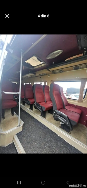 Transport elevi   excursii și tabere | Microbuz & Autocar - imagine 5