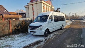 Transport elevi   excursii și tabere | Microbuz & Autocar - imagine 2