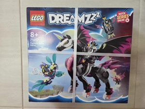 Lego Dreamzz 71457 calul Pegas