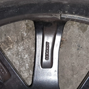 Jante R17 cu anvelope 225/65/17 - imagine 8