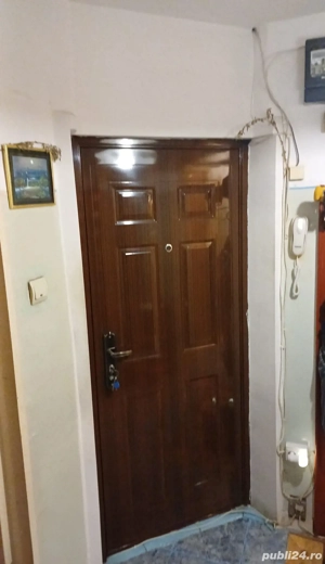 Proprietar vand apartament 2 camere